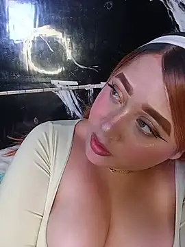 venuscopper Chat XXX live