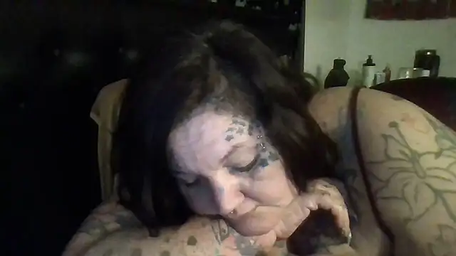 ThorsonFreja Chat XXX in diretta