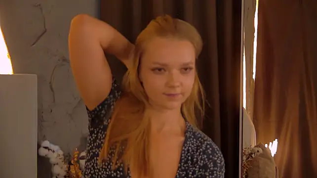 Chat XXX en directo de JennyPortman