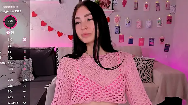 Chat XXX en directo de EmiMimi_