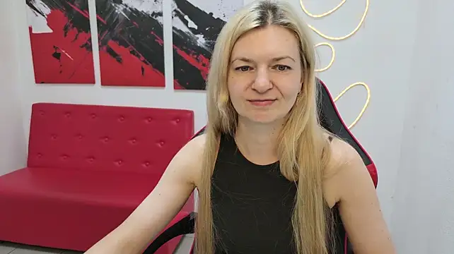 MelissaTyler: онлайн-секс-чат