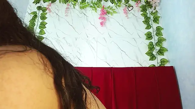 arii_lulpcm Adlı Modelin Canlı XXX Sohbeti