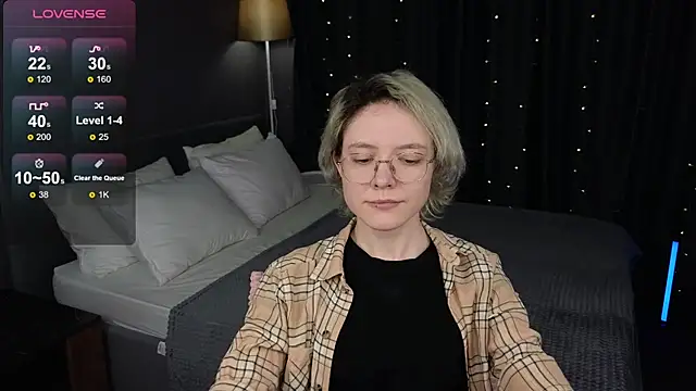Chat XXX ao vivo de HottoKori