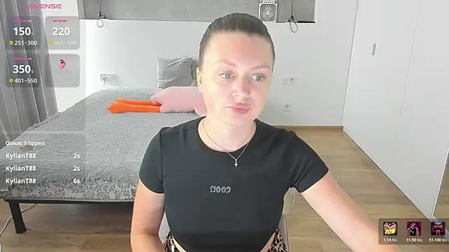 Kitkatvel Live XXX-Chat