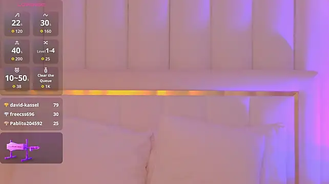 AriellaMelo 라이브 XXX 채팅