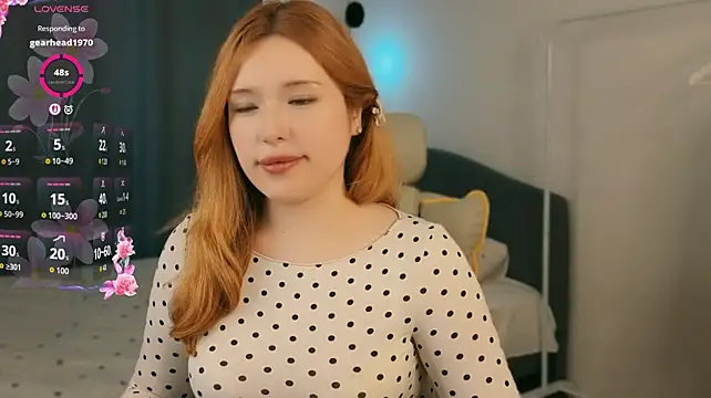 Chat +18 de flaremoon ao vivo