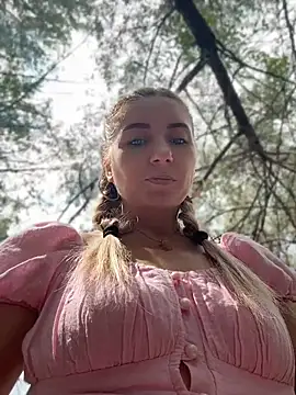 Crazy-Rosa Live XXX Chat