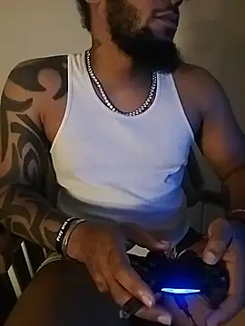 Czat XXX na żywo – TooGoodConway23
