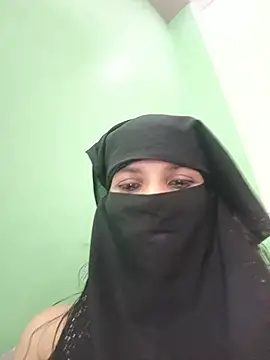Aafreen_36's Webcam Show