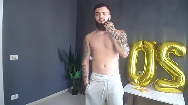 OscarWillss Chat XXX live