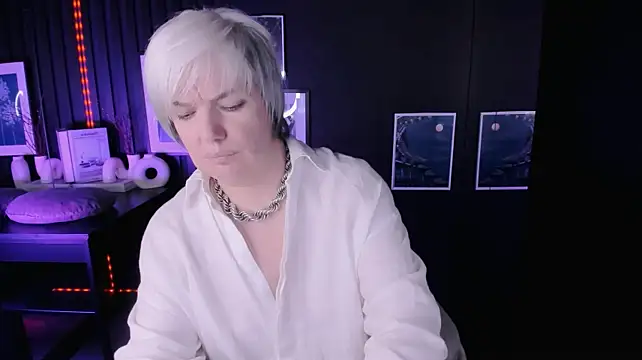 CarmenSoft's Live XXX Chat