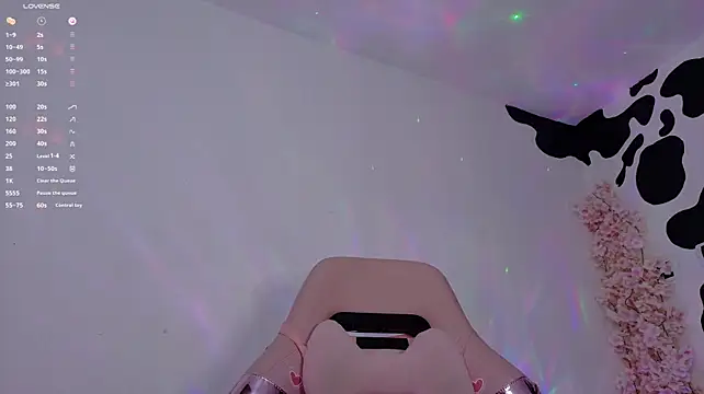 Luciifeer_ 现场XXX聊天