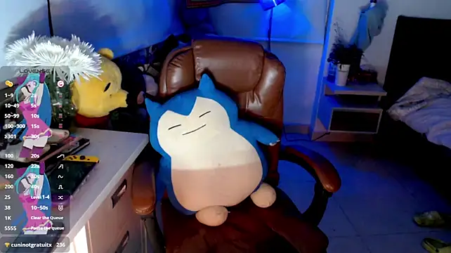 xdirtyvenomx Chat XXX live