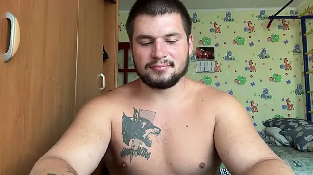chiraq1945 Live XXX-Chat