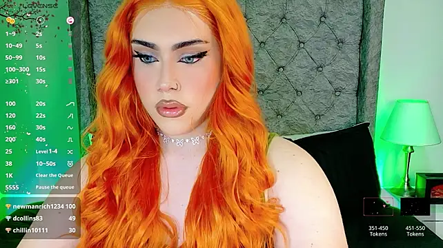Czat XXX na żywo – astridjonness