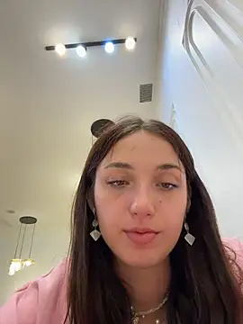 DollyTall – Live XXX-chat