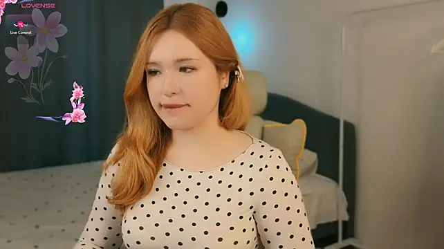 flaremoon Chat XXX in diretta