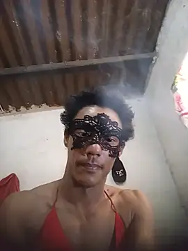 TaintingTartan Webcam Show
