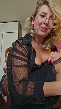 MariaRichi_'s Webcam Show
