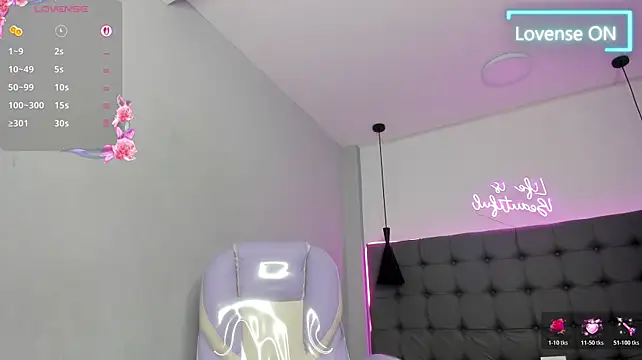 Živý XXX chat scarletcherry18