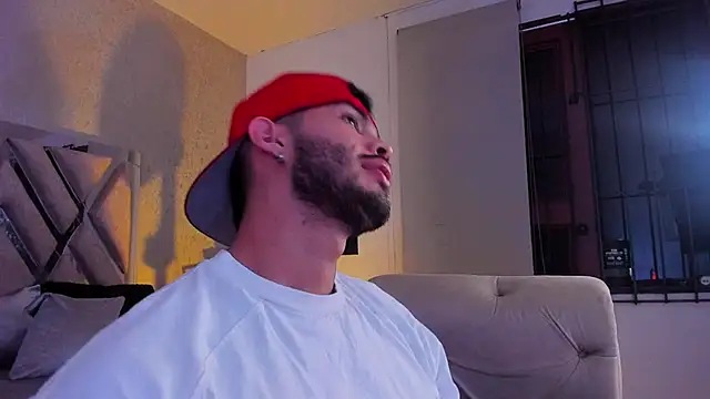 Vincentblack – Live XXX-chat