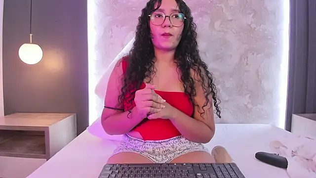 Živý XXX chat alysson_moon_