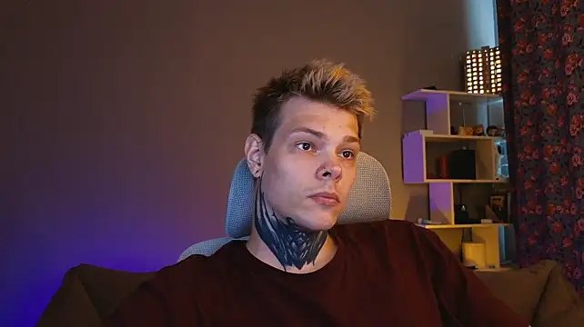 Chat XXX Live DENIS_HERE