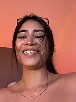 Chat XXX ao vivo de lara_madisson