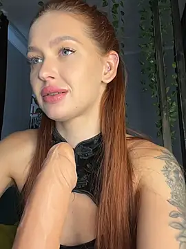 LittleFox___'s Live XXX Chat