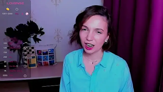 KindHazelHere_ Adlı Modelin Canlı XXX Sohbeti