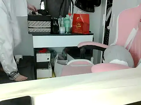 lucienguyen's Live XXX Chat