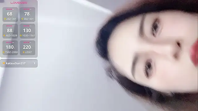 miaomiao-99 Obrolan Langsung XXX