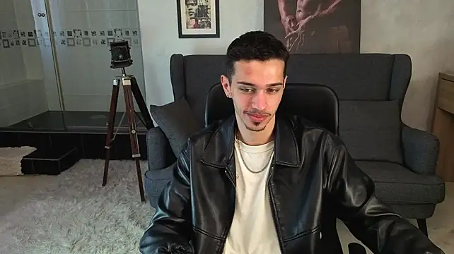 KaydenDrew Chat XXX in diretta