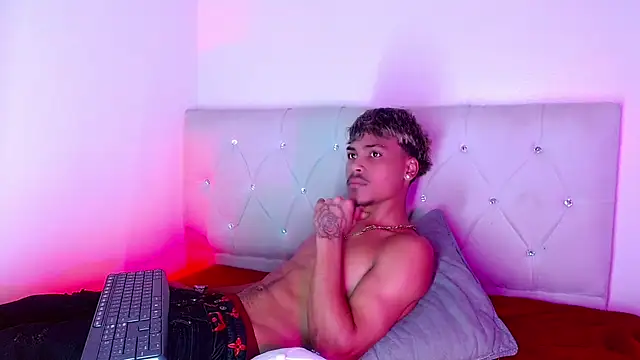 הופעת וובקאם של Angel_foxc13