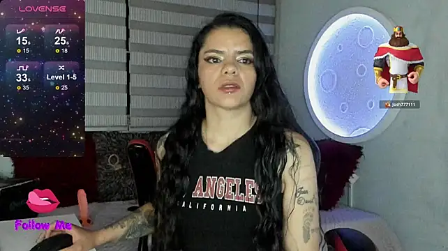 Chat +18 de natasha_logan_ ao vivo