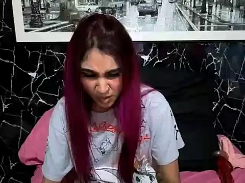 Amber_Rose06 লাইভ XXX চ্যাট