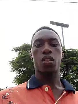 charleyprosper 웹캠 쇼