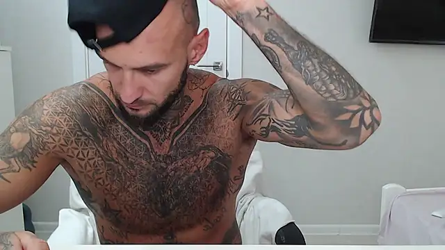 Chat +18 de maxi_foxxx ao vivo