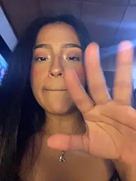 LeahBar live XXX chat