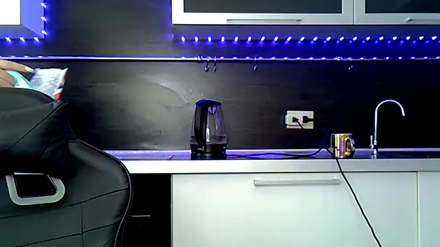 AnitaWillias' Webcam Show