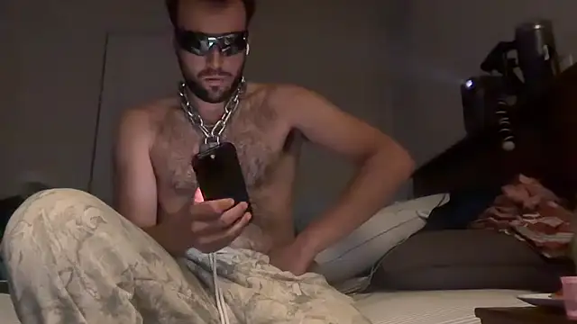 69woodinson Webcamshow