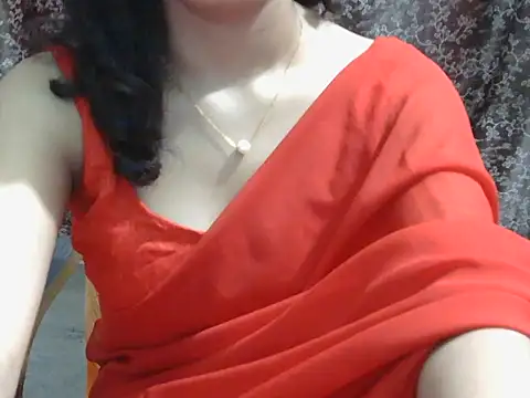Sembang XXX Secara Langsung Adorable_Ayesha