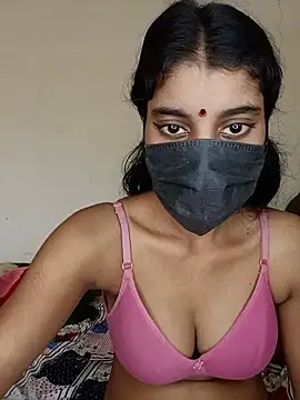 Erotic-Girl's Webcam Show