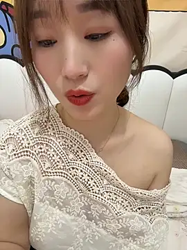 แชท XXX สดของ Dian-Sex
