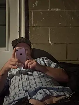 6crimson6's Webcam Show