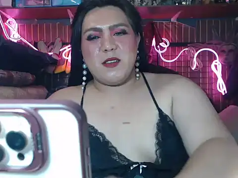 Chatroom XXX en direct de HotAsianAlbin19