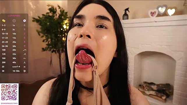 KatherineMaginn 라이브 XXX 채팅