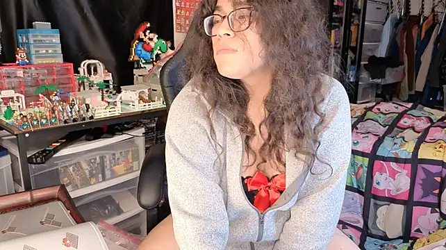 ShinyCherub – Naživo XXX chat