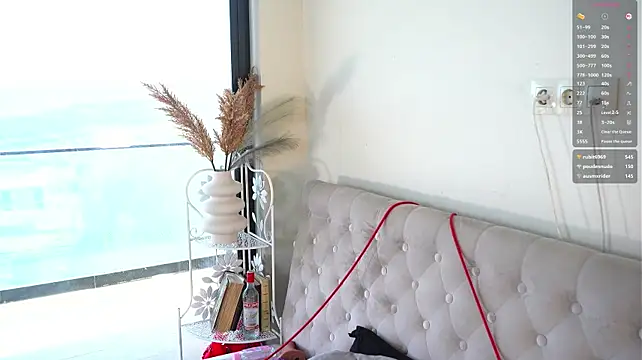 EngelCoyner Webcam-Show