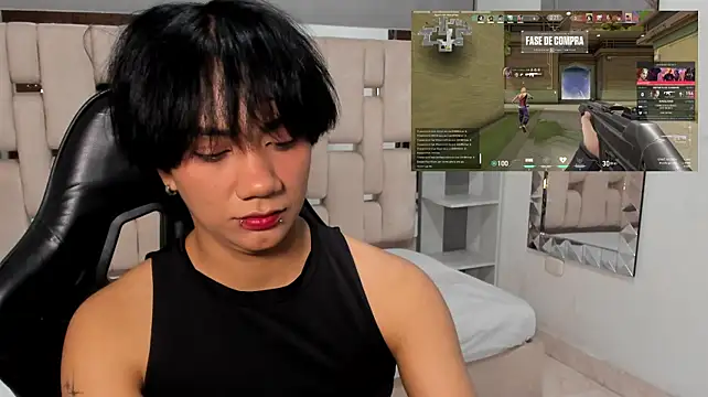 Eriol_ Chat XXX in diretta